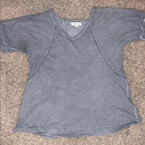 Women’s Oversized Tee